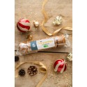 Nonnettes fourrées à l\'abricot BIO