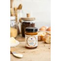 Caramel au beurre salé au miel de Bruyère Erica de France