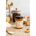 Abricots au Miel de Lavande de France