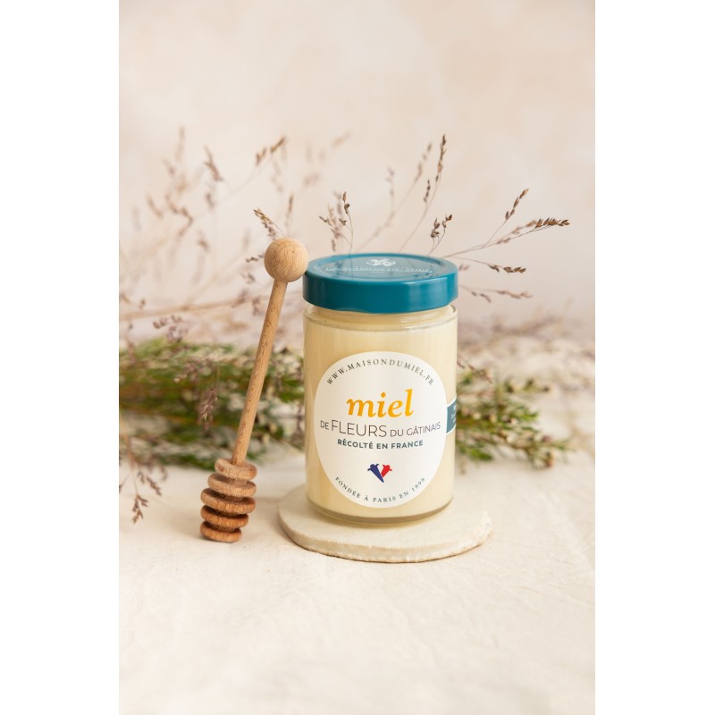 Miel du Gâtinais / La Maison du Miel