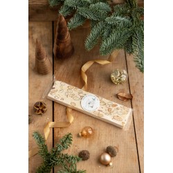 Nougat blanc au miel de Provence / La Maison du Miel