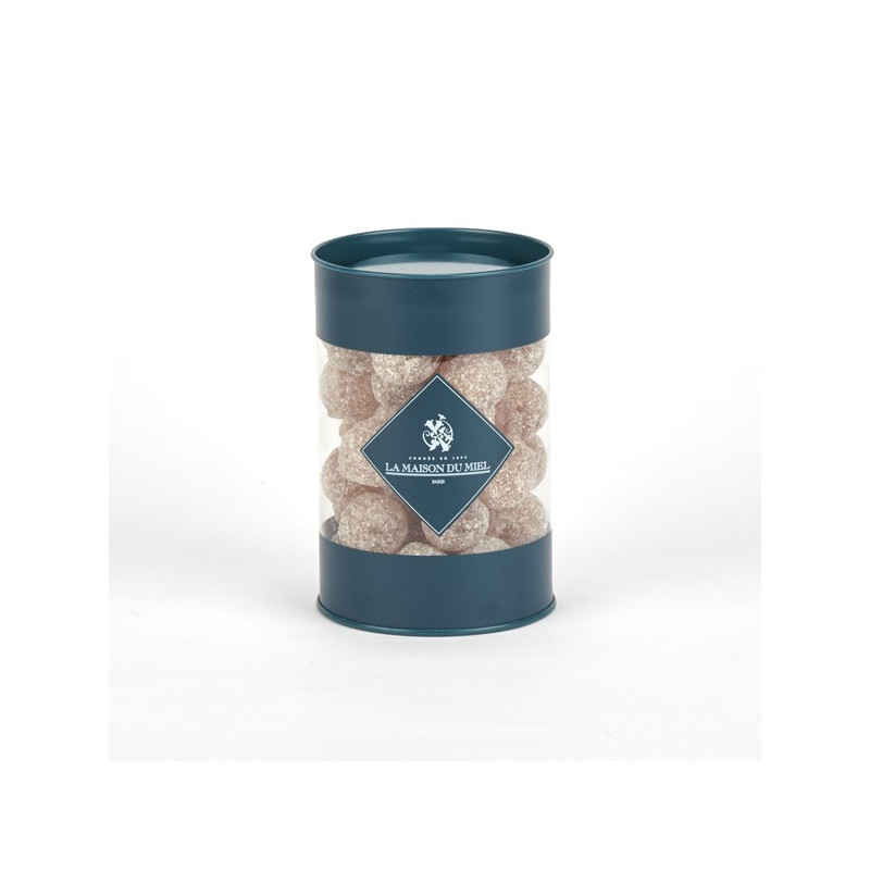Boules fourrées au miel BIO/La Maison du Miel