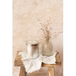 Bougie parfumée au miel 240g / La Maison du Miel
