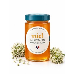 Miel d'oignon de France/ La Maison du Miel