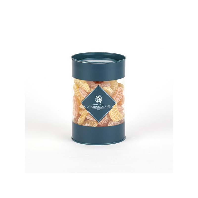 Tranches Orange/Citron/Miel