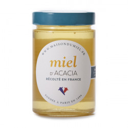 Miel d'Acacia de France (500g)