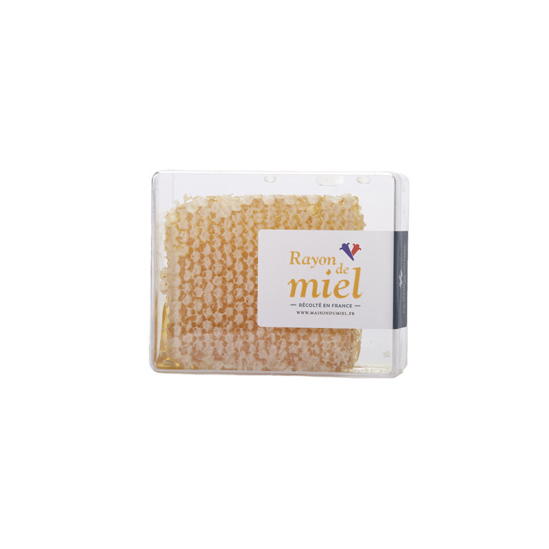Rayon de miel de Bruyère Callune Rayon de miel de Bruyère Callune