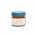 Préparation de Miel et Gelée Royale Française